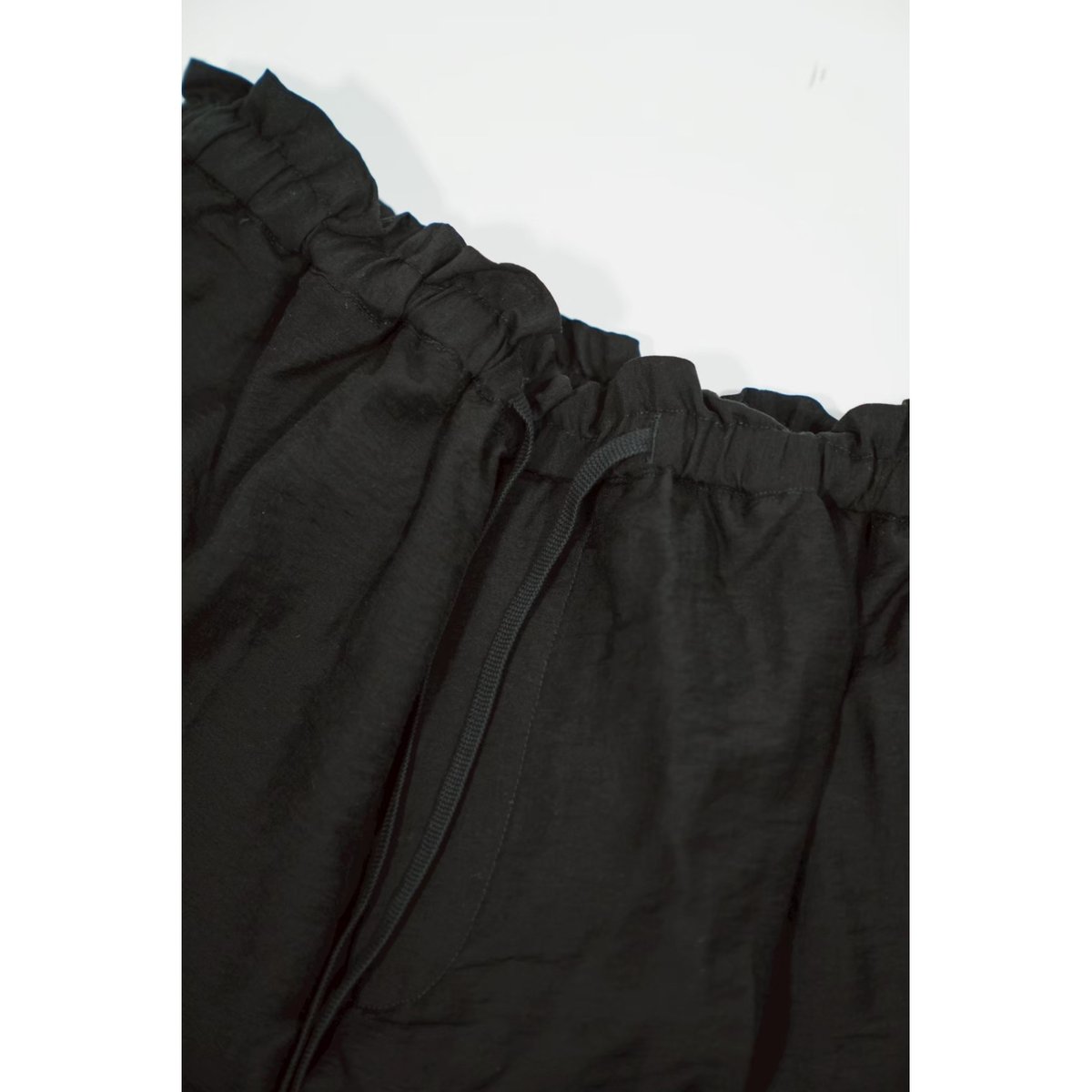 RAINMAKER Ex. ETHEREAL DOUGI SHORTS 