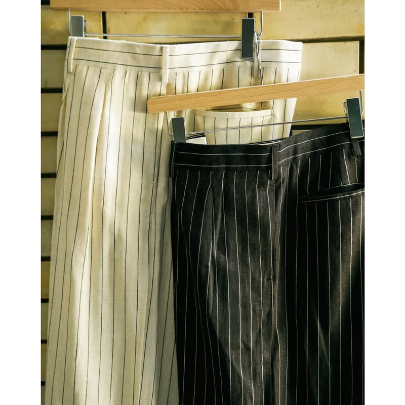 NICENESS FERRETTI | MusterWerk