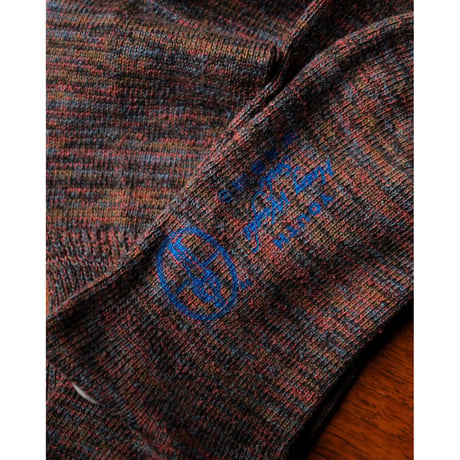 Olde Homesteader "YOUTH" TWEEDISH JERSEY LONGHOSE SOCKS