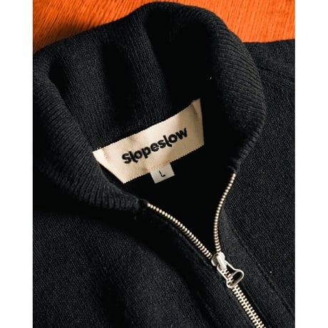 slopeslow HARD TWISTED SHETLAND WOOL TYPE C-2