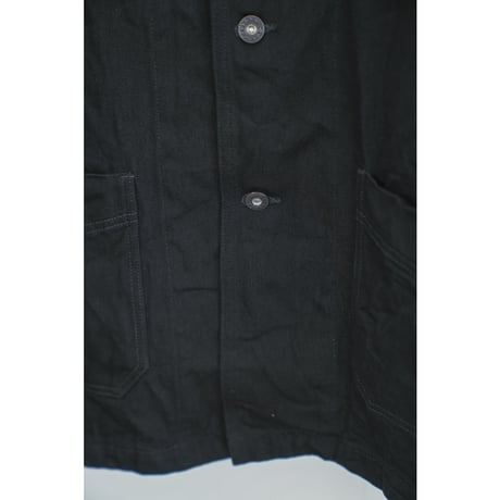 MAATEE&SONS DENIM COVERALL