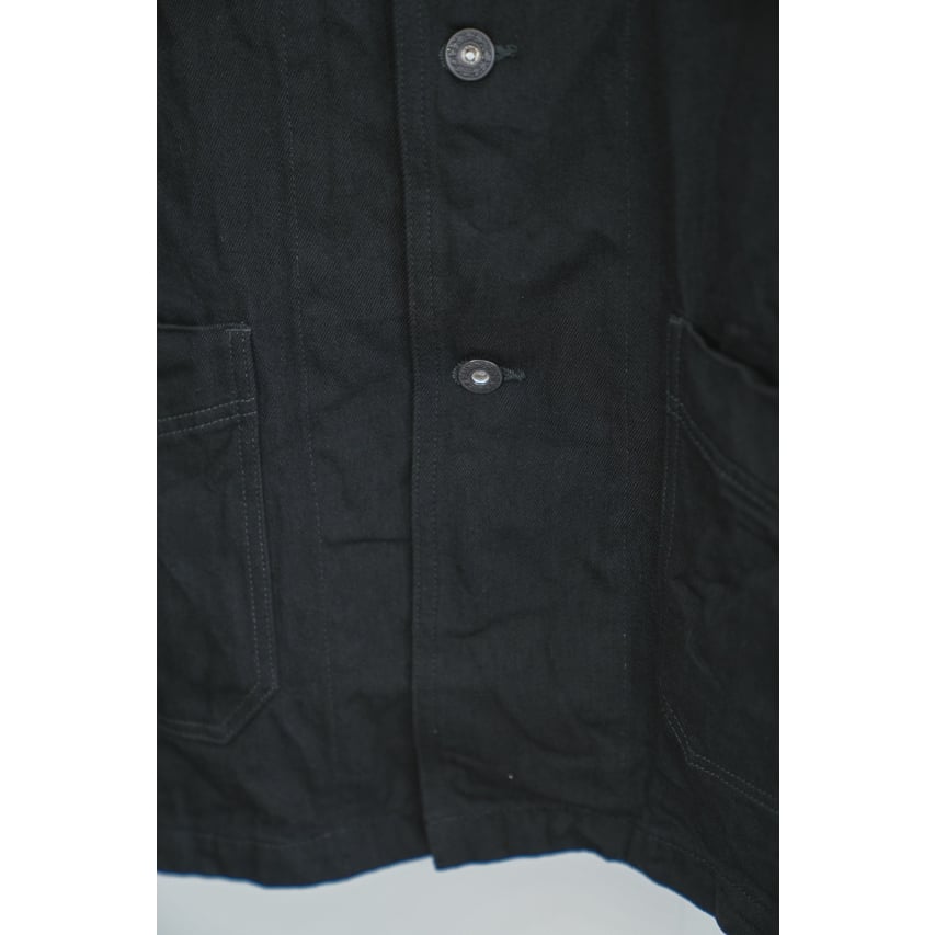 MAATEE&SONS DENIM COVERALL | MusterWerk
