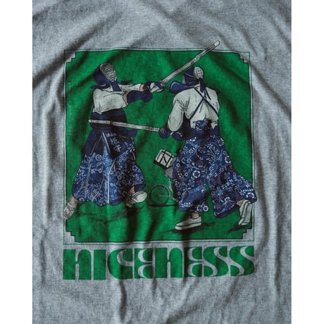 NICENESS K/J/T.ATEHNA