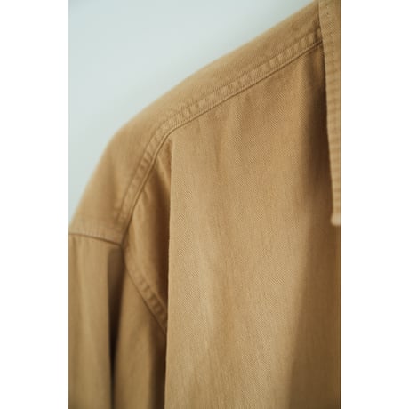 MAATEE&SONS WORK SHIRTS COTTON VINTAGE