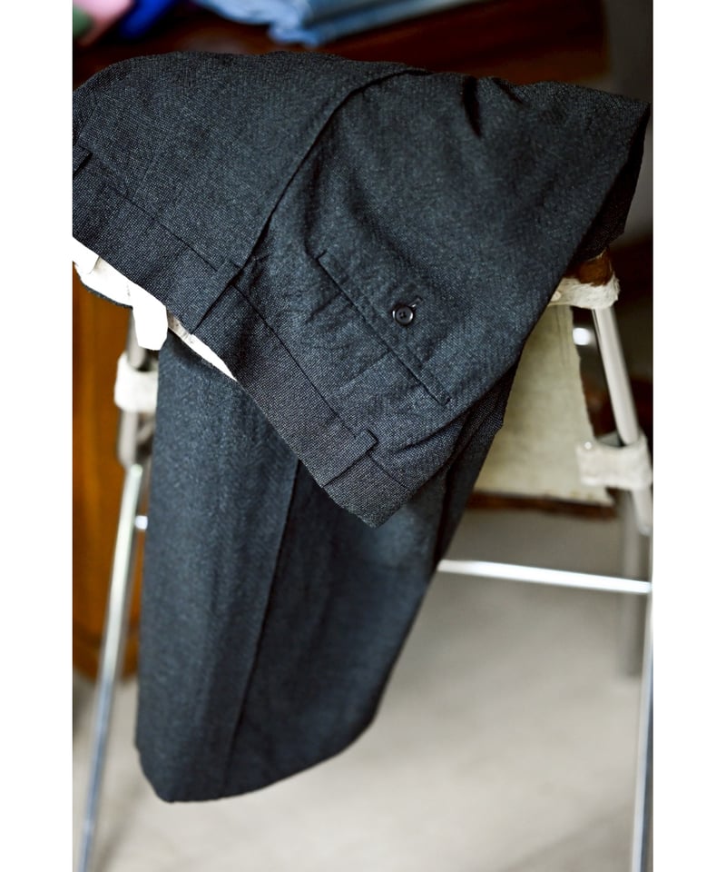 NICENESS BOYCE 柿乃葉 musterwerk 2022 ファッション NICENESS BOYCE 柿乃葉 musterwerk