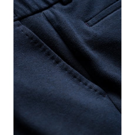 YE OLDE & NEW MAN "SPORTIF02" SILK JERSEY SPORT SLACKS