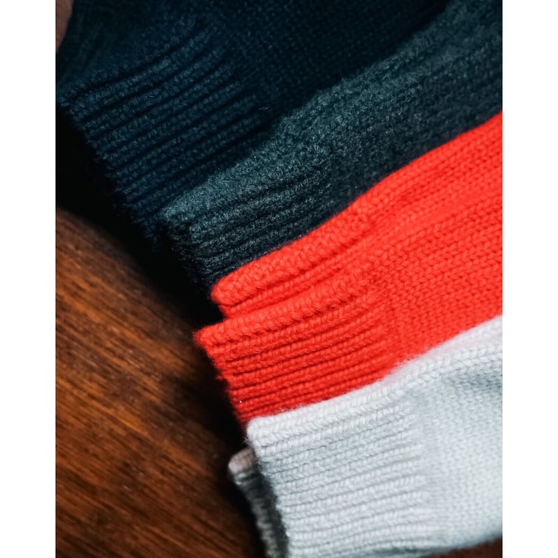 PICEA BABY CASHMERE GLOVES | MusterWerk