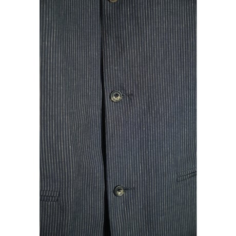HERON'S GHYLL Collarless Jacket