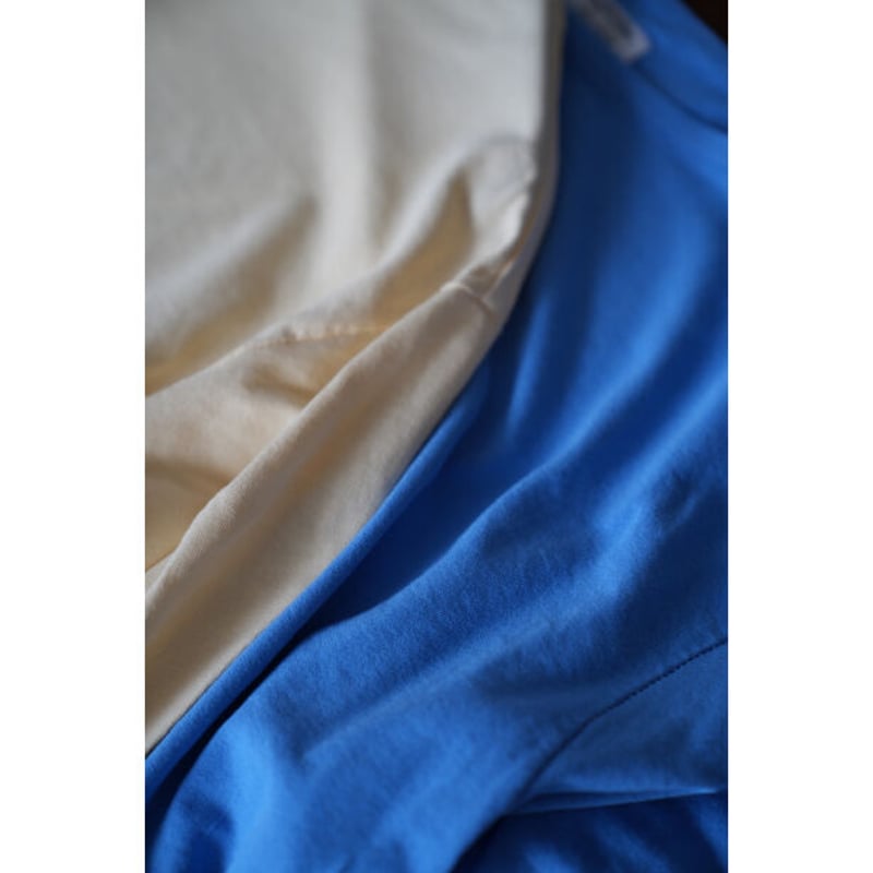 MAATEE&SONS 和紙 BOAT S/S TEE | MusterWerk