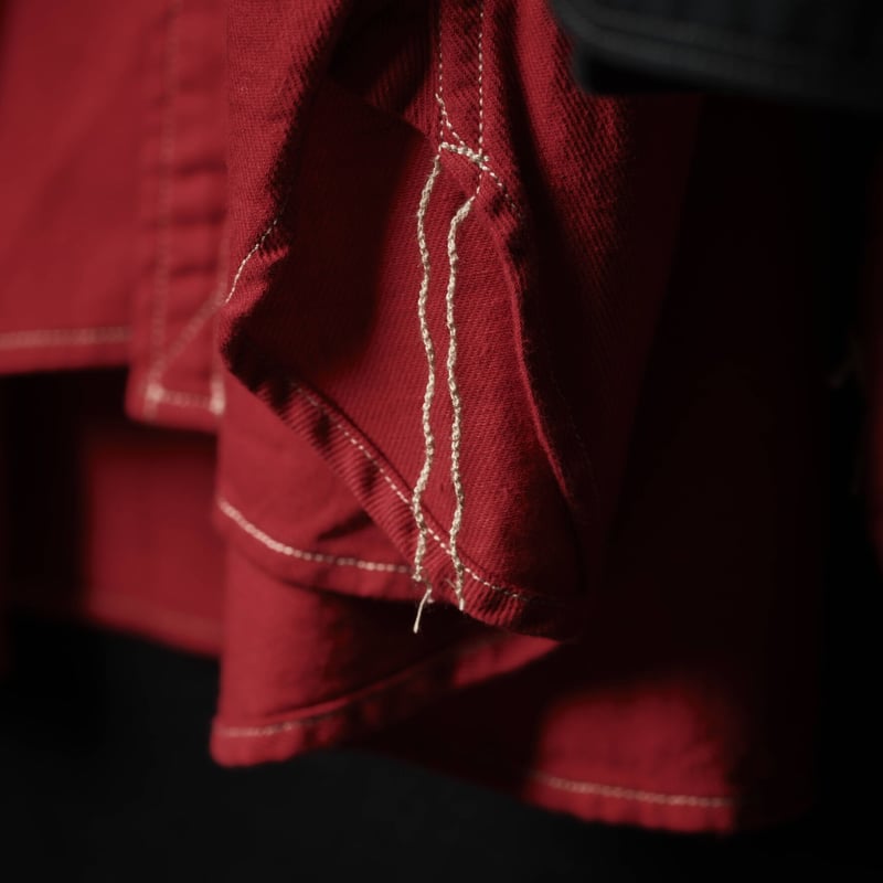 MAATEE&SONS MAD WORK SHIRTS | MusterWerk