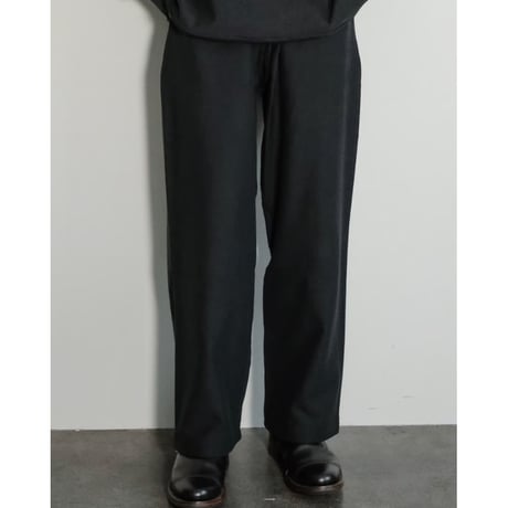 ULTERIOR FADED SILKY TERRY RW SWEAT PANTS