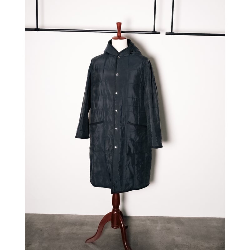 h*y様 MAATEE&SONS Ex. OVER COAT 1 MusterW MAATEE&SONS Ex. OVER COAT | MusterWerk