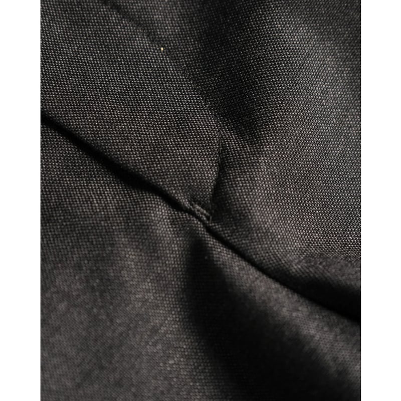 MAATEE&SONS Ex. SHORT TROUSER 