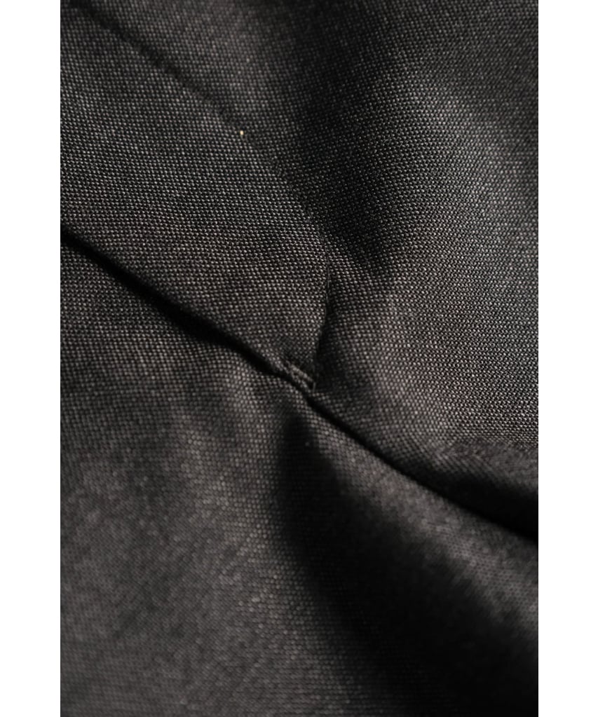 MAATEE&SONS Ex. SHORT TROUSER 