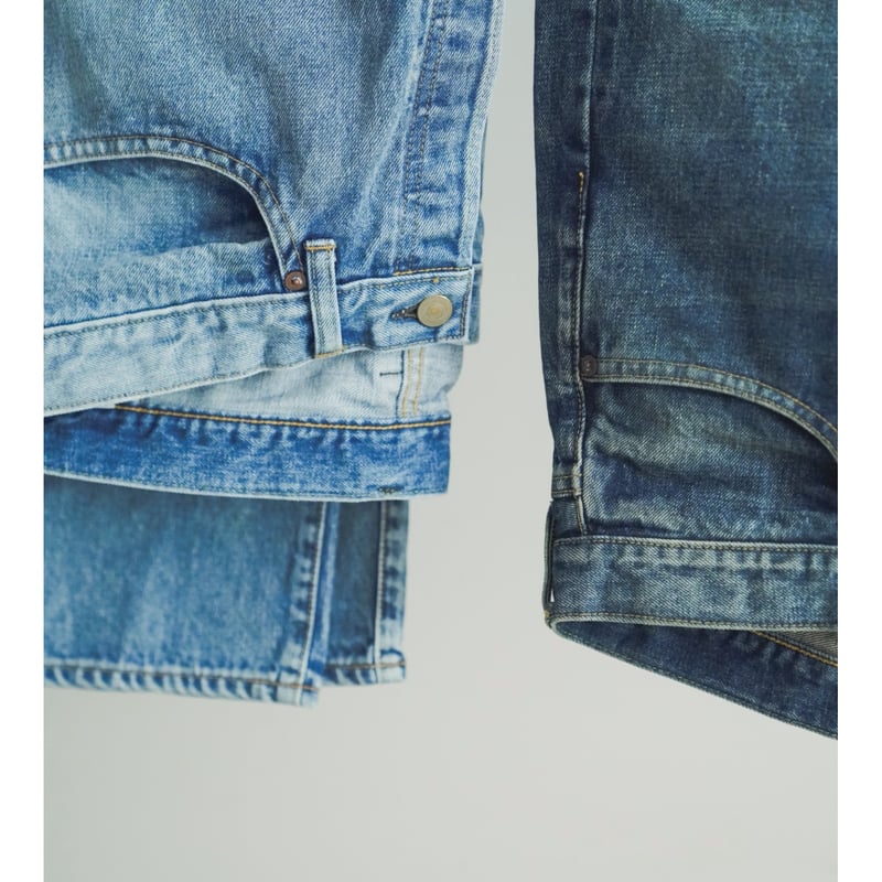 MAATEE&SONS 5PK DENIM | MusterWerk