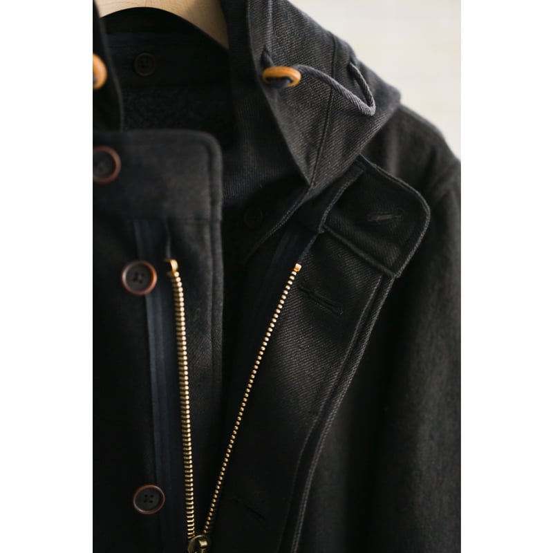 MAATEE&SON FISH TAIL | MusterWerk