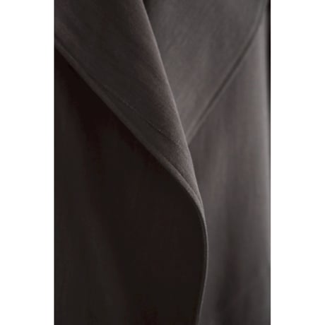 MAATEE&SON OVER COAT