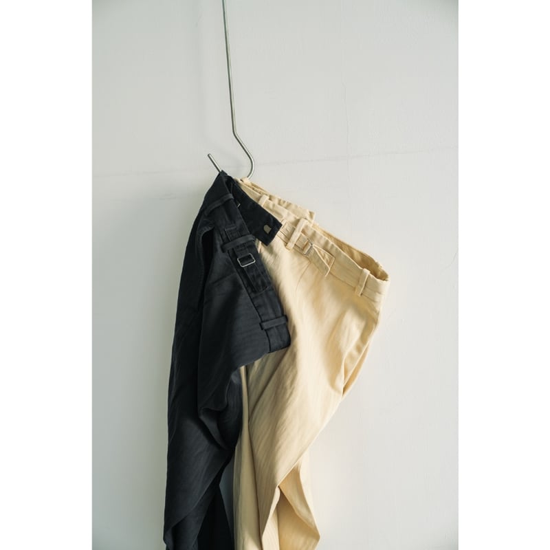 MAATEE&SONS ドゥルン MARVERICK | MusterWerk