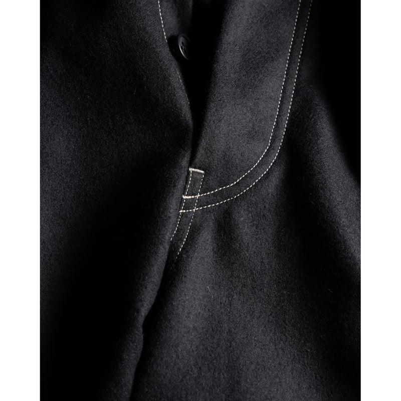 MAATEE&SONS FRENCH WORK PANTS | MusterWerk