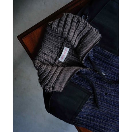 CATEGORY OUTER | MusterWerk