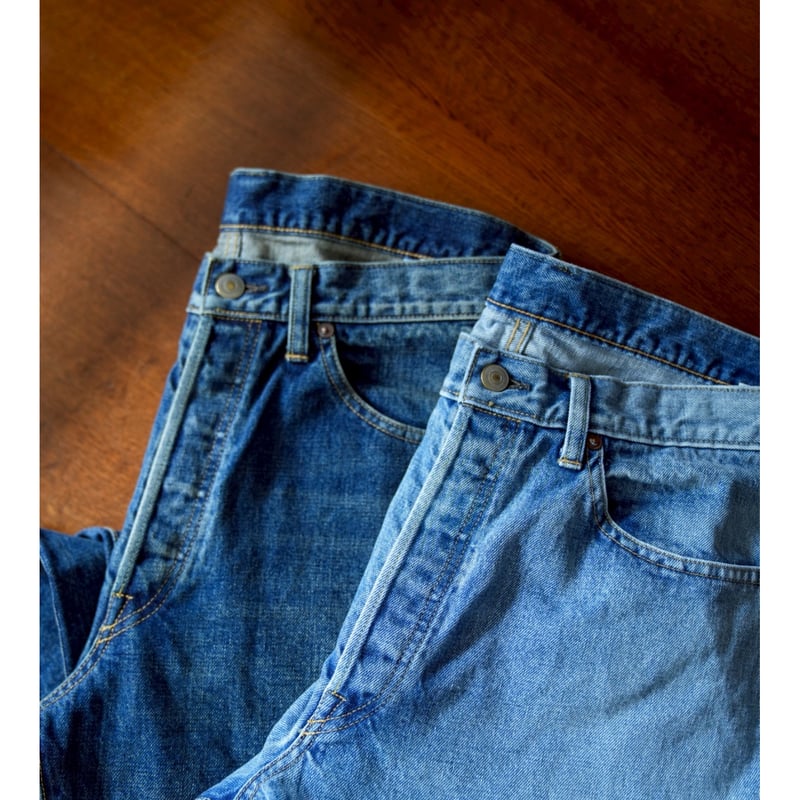 MAATEE&SONS 5PK DENIM | MusterWerk