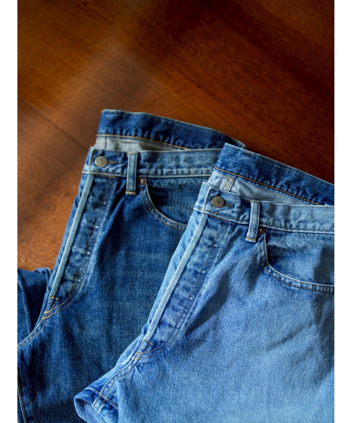 MAATEE&SONS 5PK DENIM | MusterWerk