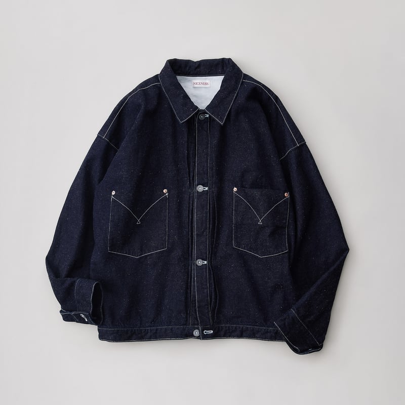 NICENESS H.IGGY | MusterWerk