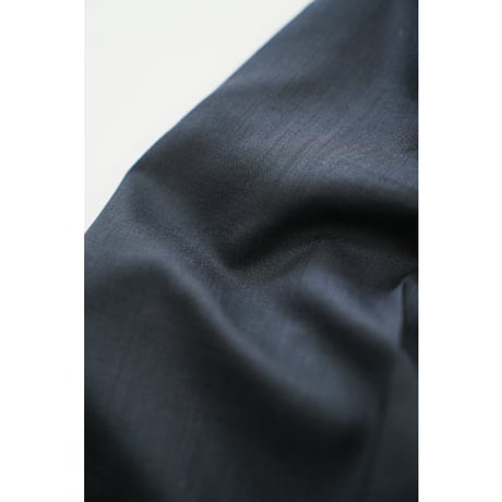 MAATEE&SONS H WOOL MUSOU TROUSER
