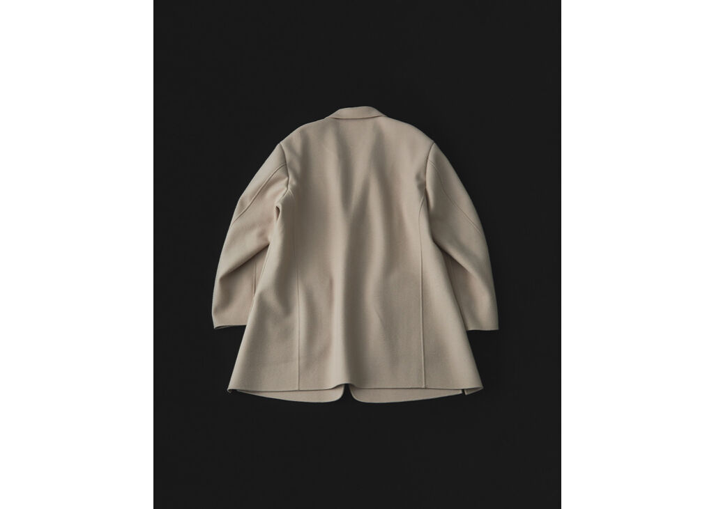 NICENESS ANDERSON ジャケット　M NICENESS ANDERSON | MusterWerk