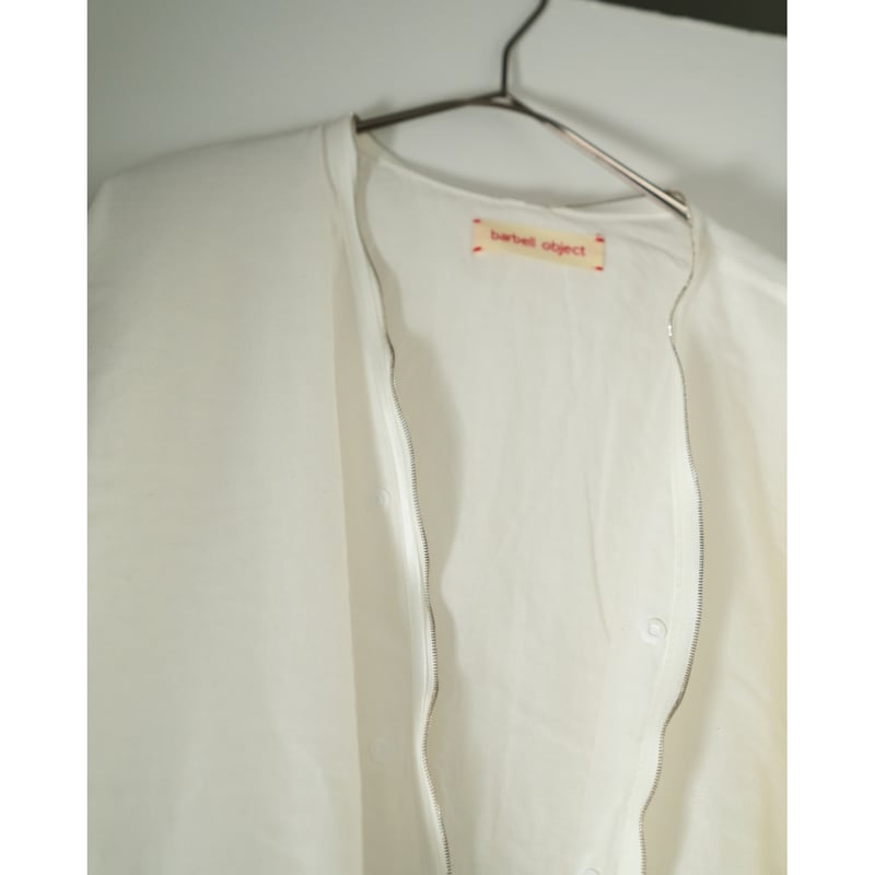 ジャケット・アウター barbell object zip v jkt ジャケット・アウター barbell object zip v jkt Black 1 barbell