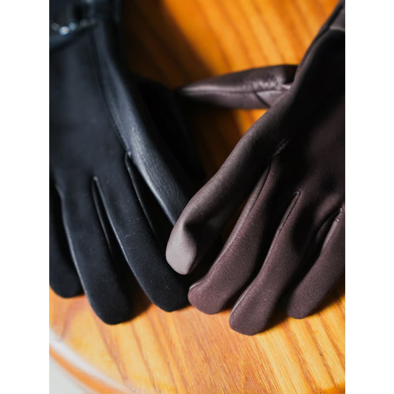 Post Production Mil - Glove | MusterWerk