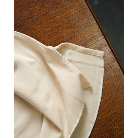 YE OLDE & NEW MAN "UNDER" INTERLOCK L/S "narrow neck"