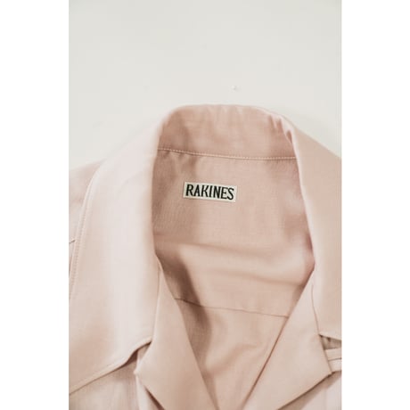 RAKINES R×L Oxford - Danny
