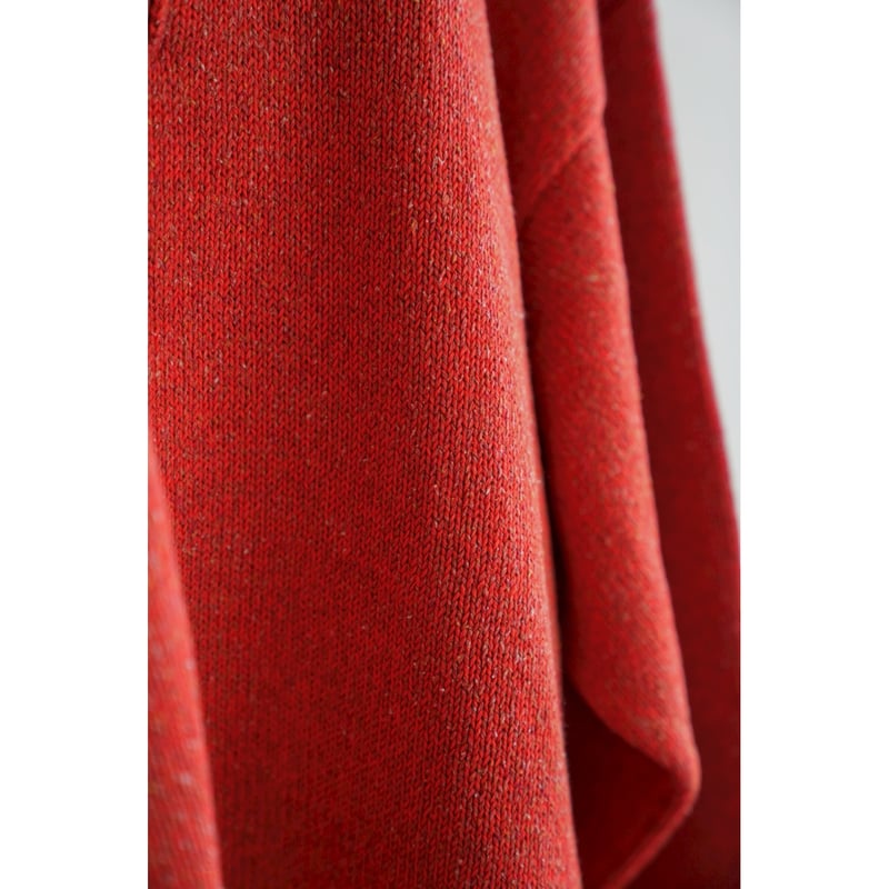 Olde H & Daughter Ex. SILK COTTON BOAT NECK/HA