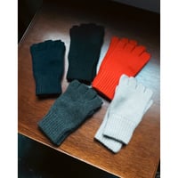 PICEA BABY CASHMERE GLOVES