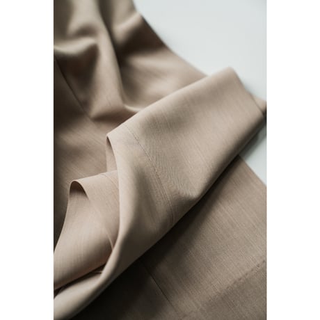 MAATEE&SONS FOREVER SLACKS FLARE