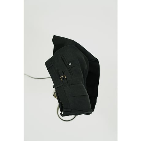 MAATEE&SONS JEFFERLY "LINEN"