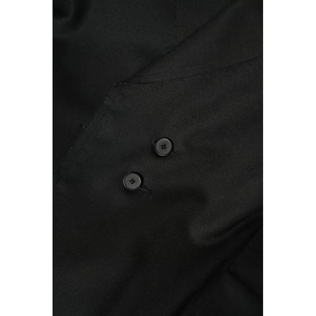 LEA BOBERG R.P.L. BLAZER - BRITISH WOOL CREPE