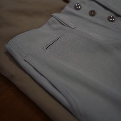 MAATEE&SONS LUXE CHINO