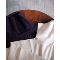 Olde Homesteader RUSTIC JERSEY TURTLENECK LONG SLEEVE
