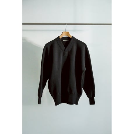 Olde Homesteader EXTRA COTTON FLEECE O.W.BLACK