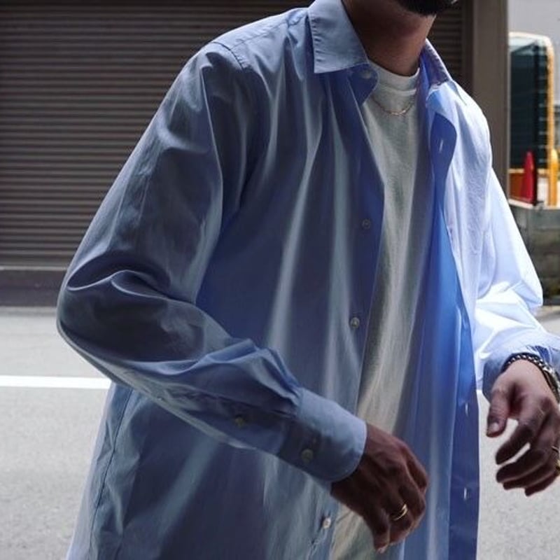 MAATEE&SONS Ex. 240/2 DJA COLLECTOR POPLIN REGU