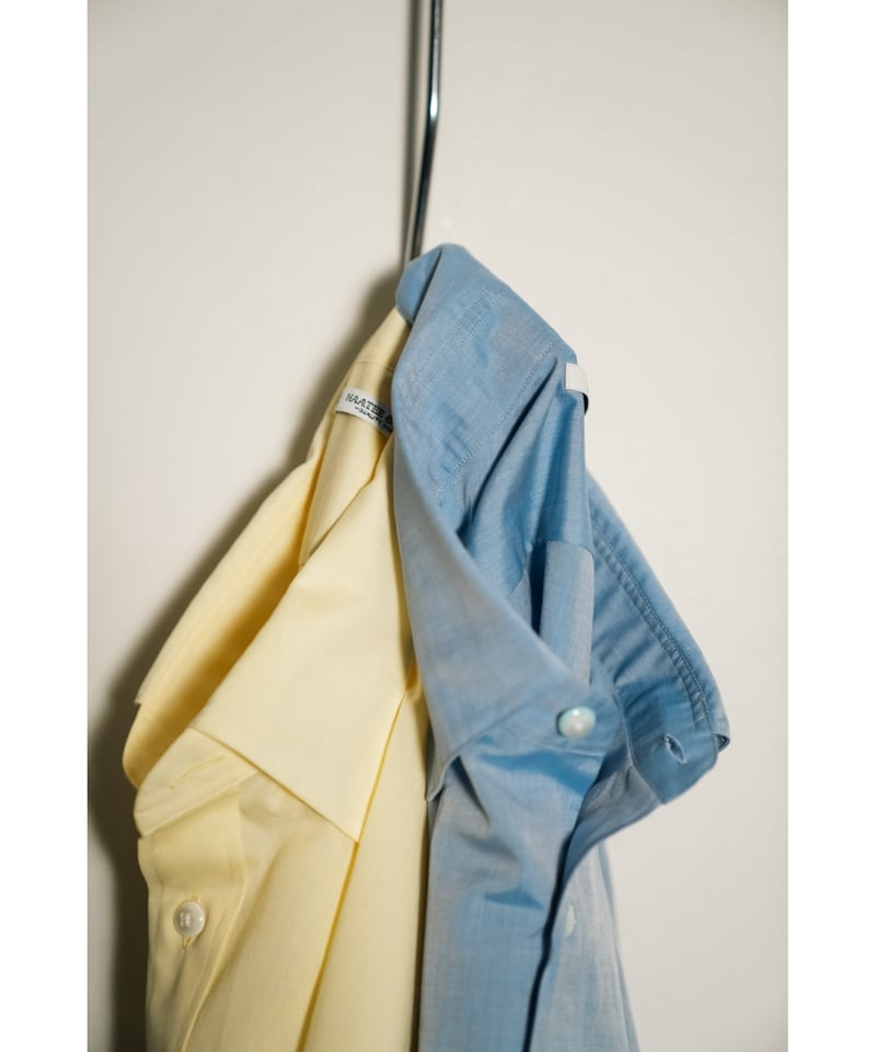 MAATEE&SONS \"Saint-Germain\" タグ付 MAATEE&SONS 