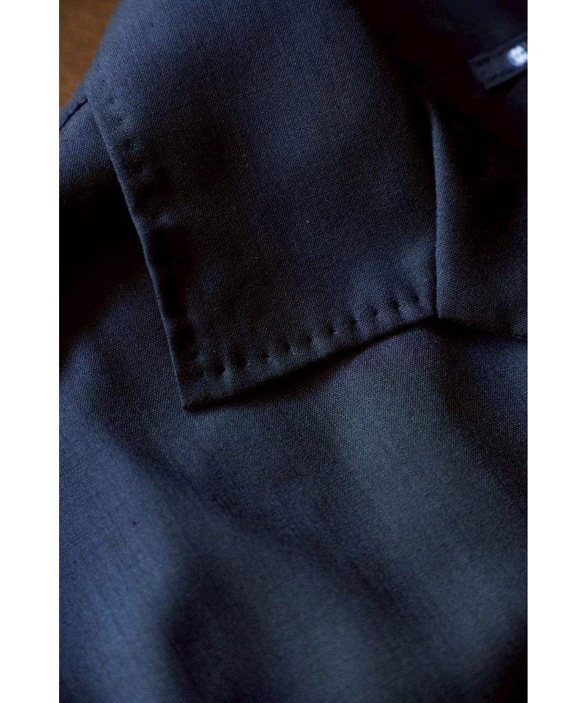 MAATEE&SONS ITALIAN COLLAR SHIRTS | MusterWerk
