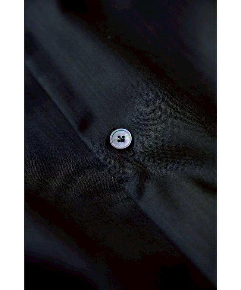 8/4迄最終値下げ/新品】MAATE&SONS イタリアンカラーシャツ fit=scale  