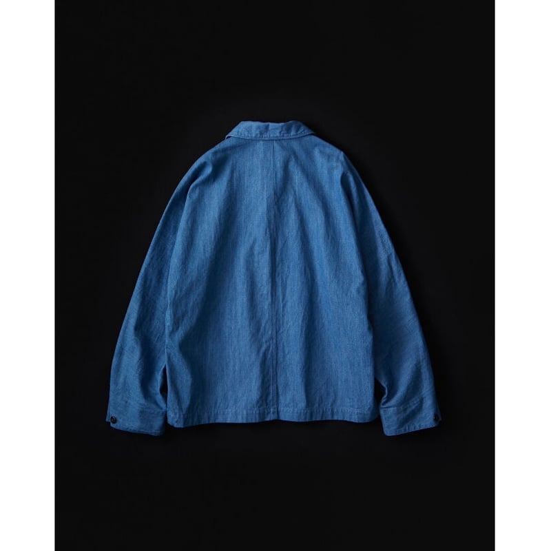 NICENESS BOYCE 柿乃葉 musterwerk NICENESS WOODS | MusterWerk