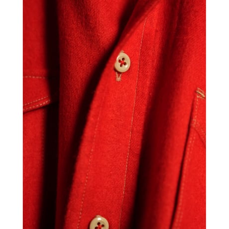 MAATEE&SONS SILK GACHA POCKE WORK SH