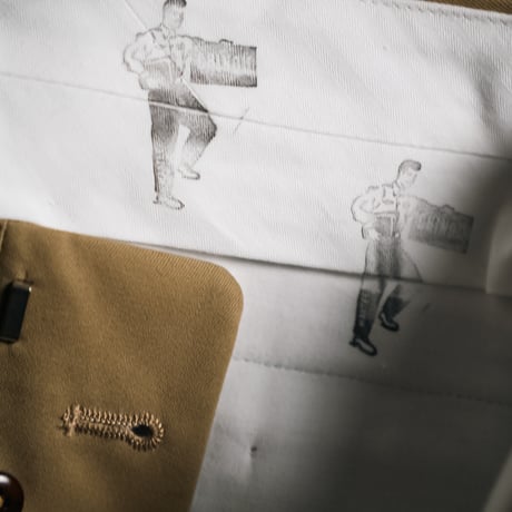 MAATEE&SONS CHINO 2