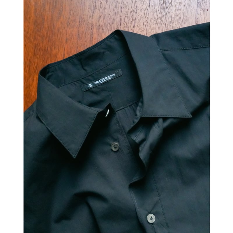 MAATEE&SONS FAT CHARLES | MusterWerk