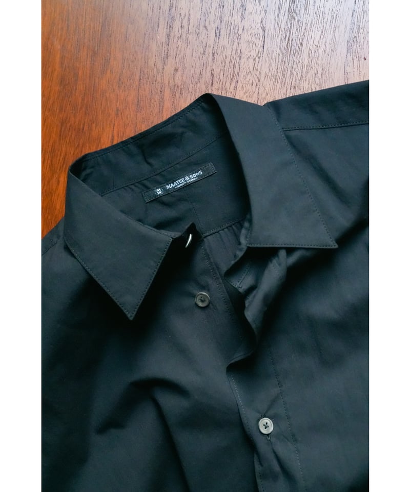 MAATEE&SONS FAT CHARLES | MusterWerk
